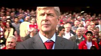 Who is Arsene Wenger?