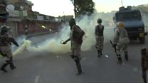 A short history of India's Kashmir conflict