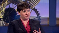 'I will stop SNP dragging us to indyref2'