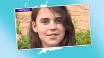 If I were Prime Minister: Swindon kids