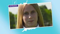 If I were Prime Minister: Edinburgh kids
