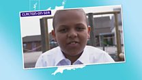 If I were Prime Minister: Clacton kids