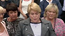 Ian Paterson victim reacts to sentence