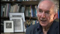 Alan Lee discusses Tolkiens' new book