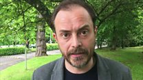 UKIP support 'appears to be collapsing'