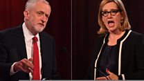 Rudd and Corbyn challenged on costs