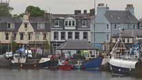 Sùil air na h-Eileanan an Iar