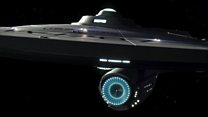 VR game Star Trek: Bridge Crew tested