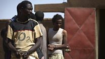 Mauritanie: des prisonniers djihadistes en grève de la faim
