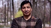 Ўзбекларга қарши миллатчи чиқишларни қоралаган журналист босим остида