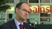 'Fundamentally review business taxes'