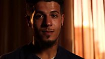Manchester attack: 'He was brainwashed'