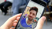 Skype gets Snapchat-style makeover