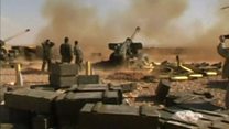 داستان دنباله دار جنگ و صلح