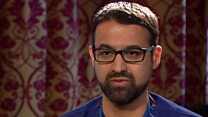 Lead Manchester surgeon 'angry'