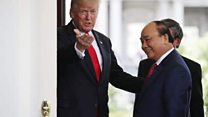 TS Hà Hoàng Hợp: 'Nước nào cũng phải lobby'