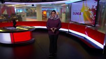 Matangazo ya Dira ya Dunia TV