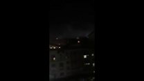 Gunshots heard at Manila tourist hotel