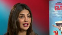 Baywatch star: 'There should be more female villains'