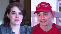 Coal country kids divided on Trump Paris pullout