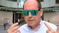 Snapchat Spectacles arrive in UK