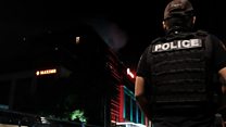 Manila shooting: 'not an act of terror'