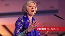Hindi and Grime: Election 2017 in viral videos