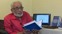 انتشار فرهنگ آثار مولوی به خط سیریلیک؛ بهانه دیدار با حیات ‘نعمت سمرقندی’