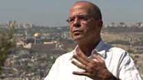 Six Day War: 'We took over too much'