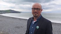 Election Call: Which is more important - climate change, or Brexit?
