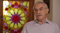 Six Day War: 'We were totally defeated'