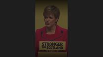 Election week in 60 seconds