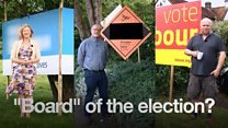 Election board - what is the point?