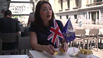 Brexit challenges for whoever's in No 10