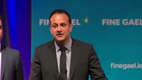 Varadkar wants 'republic of opportunity'