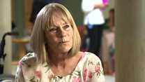 New ovarian cancer drug 'very promising'