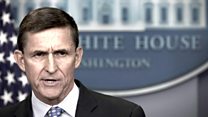 The man at the centre of Trump’s biggest crisis