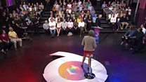 【英総選挙】両党首に厳しい質問 BBC選挙特番