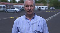 'Voting will protect our way of life'