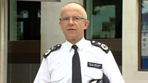 '50 bullets fired by officers'