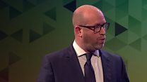May 'finally identifying what problem is'
