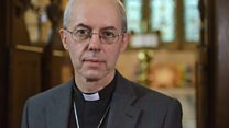 Archbishop warns against 'religious illiteracy'