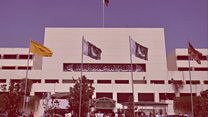 چوتھے پارلیمانی سال میں اراکینِ اسمبلی کی کارکردگی