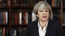 'We must do more to defeat extremism'