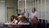 Текебаев менен Чотоновдун соту өттү