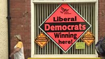 What happened to the Lib Dem fightback?