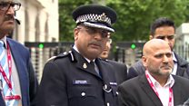 'Terrorism' is hurting Islam