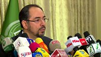 واکنش به خشونت روزهای اخیر كابل؛ وزیر خارجه خواهان برکناری مشاور امنیت ملی شد