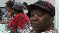 What puts BME communities off voting?