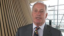'Help us defeat cancers in our midst'